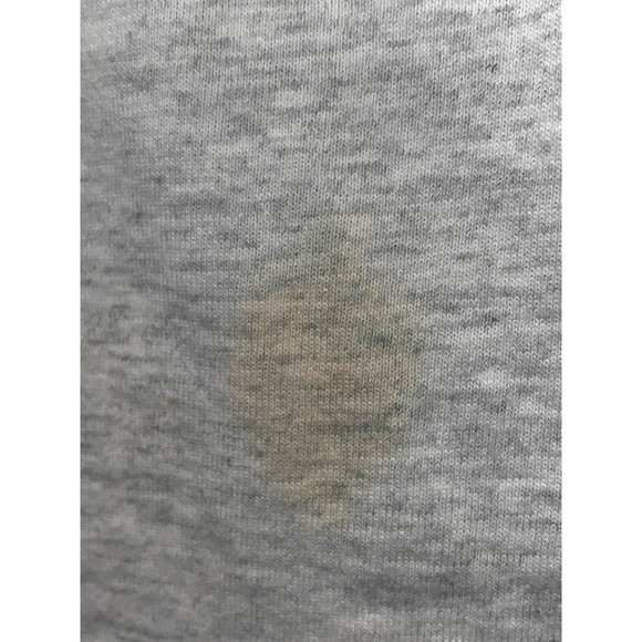 New Jersey Devils Logo Athletic NHL Stanley Cup Champions Sz. XL Vintage 1995 - Picture 4 of 7